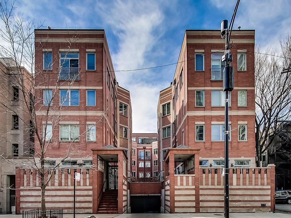 1st image of 1430 N Lasalle St #E1