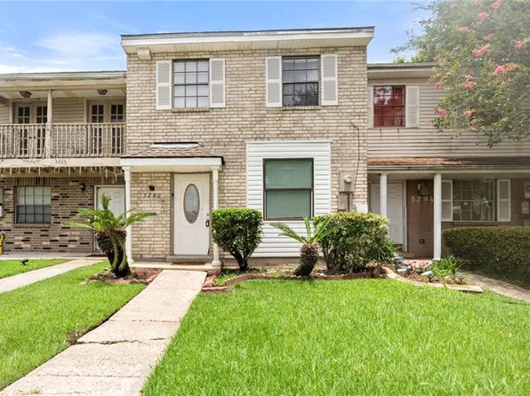 5290 Tullis Dr, New Orleans, LA 70131