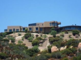 22871 Saddle Peak Rd, Topanga, CA 90290