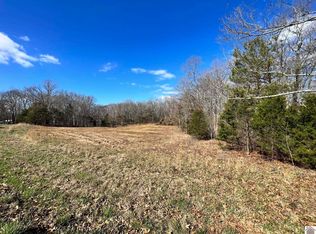 0 Cross Spann Rd, Murray, KY 42071