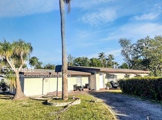 1667 Rudy Ct, Fort Myers, FL 33901