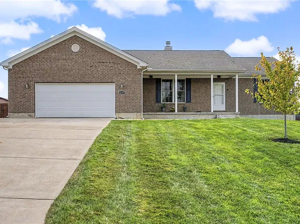 4137 Rosehill Dr, Dayton, OH 45431