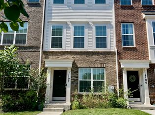 7102 Rowlock Aly, Beltsville, MD 20705