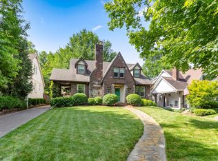 4103 Aberdeen Rd, Nashville, TN 37205