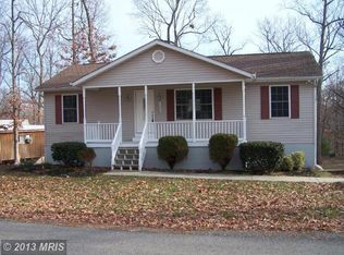 11498 Stirrup Ln, Lusby, MD 20657