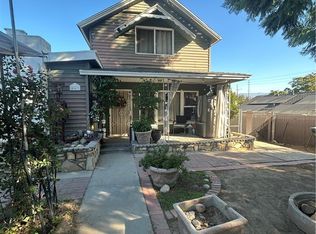 467 W G St, Colton, CA 92324