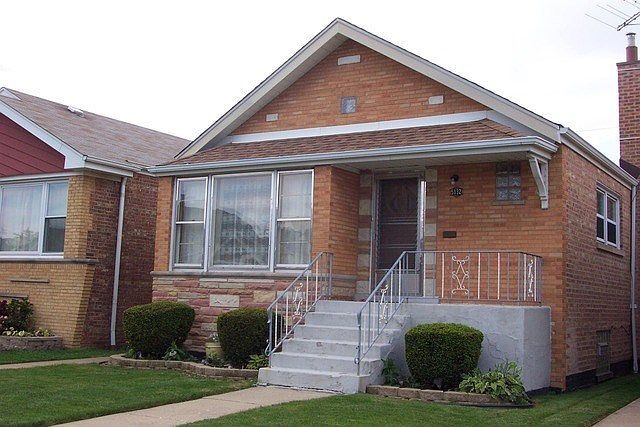 1st image of 5132 S Lockwood Ave