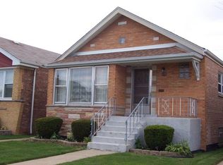 5132 S Lockwood Ave, Chicago, IL