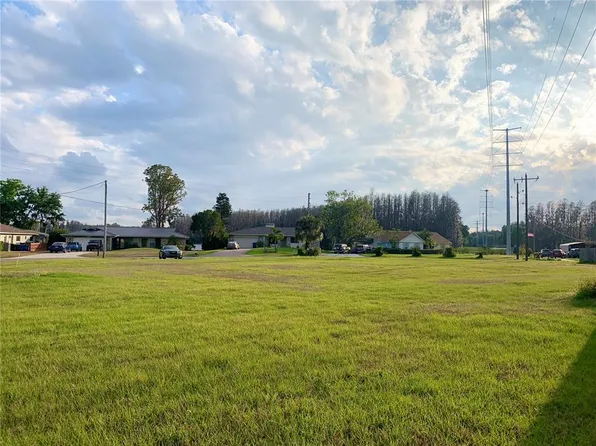 2972 Lake Saxon Dr #169, Land O Lakes, FL 34639