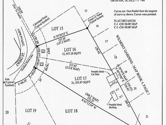 2nd image of 0 Ewing St #16