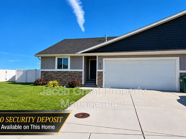 5876 Rammell Rd, Idaho Falls, ID 83401