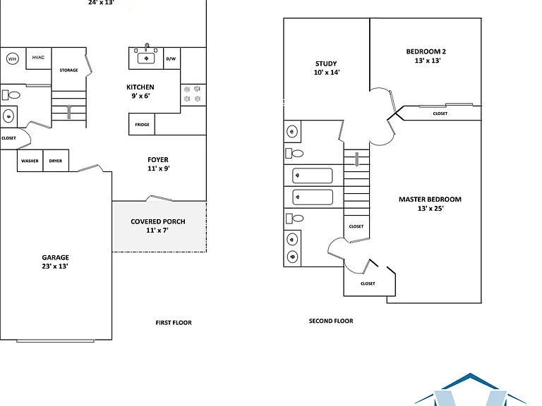 Hopeful Trace Townhomes — Photo 3