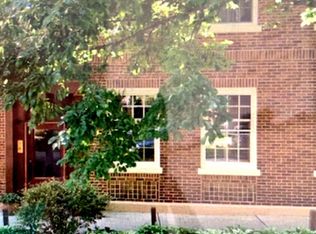 1400 Ashland Ave #2S, Evanston, IL 60201