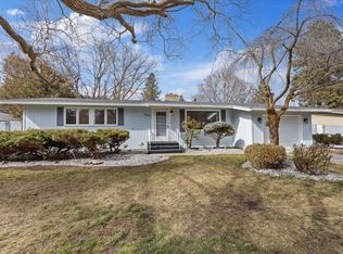 8017 N Hughes Dr, Spokane, WA 99208