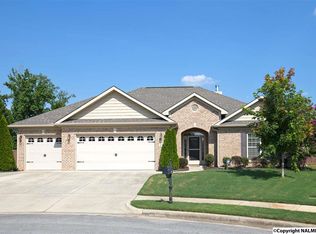 212 N Mossy Creek Cir NW, Madison, AL 35757