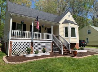 6923 Velvet Antler Dr, Midlothian, VA 23112