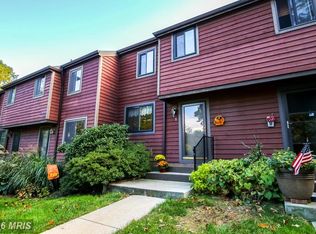 11 Stoneridge Ct #6, Baltimore, MD 21239