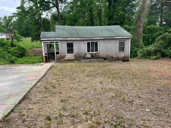 1531 Hatcher Dr, Columbia, SC 29203