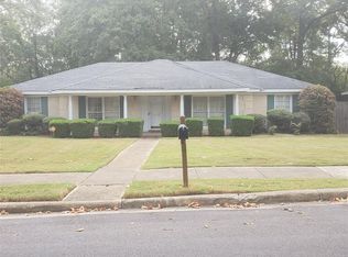 3419 Country Church Rd, Montgomery, AL 36116