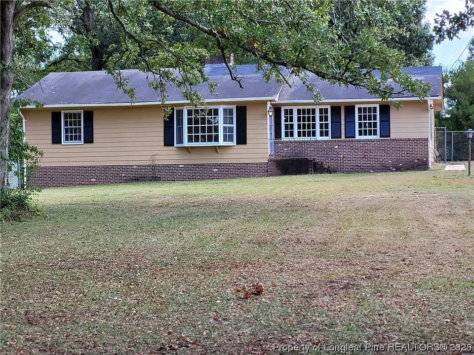 3321 Oak Hill Dr, Eastover, NC 28312 MLS 709914 Zillow