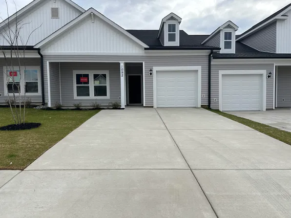 1092 Primrose Drive #26c, North Augusta, SC 29860