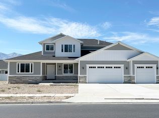 2665 S 1000 W, Nibley, UT 84321