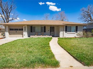 4460 Balsam St, Wheat Ridge, CO 80033