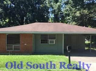 115 Hayes St, Lafayette, LA 70501