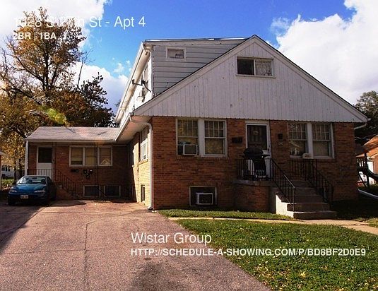 1st image of 1028 S 27th St APT 4