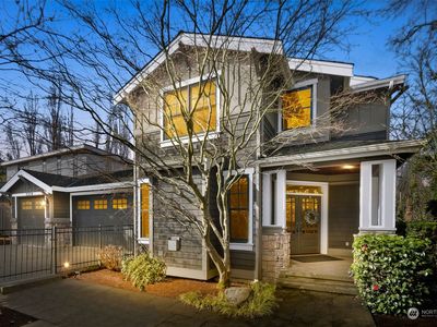 2209 80th Avenue SE, Mercer Island, WA, 98040