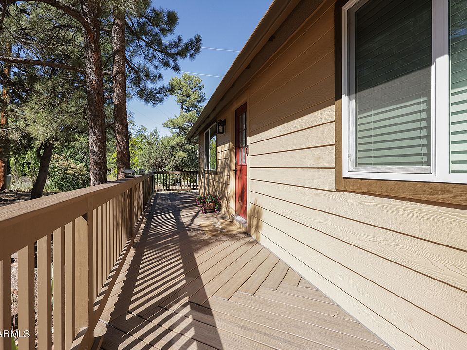 17680 S Mustang Road, Munds Park, AZ 86017 | MLS #7048351 | Zillow