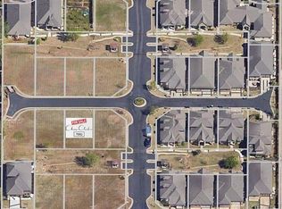 9228 Joan Dr Lot 7, Oklahoma City, OK 73130