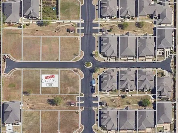 9228 Joan Dr Lot 7, Oklahoma City, OK 73130