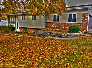 2605 Circlewood Trl, Saint Louis, MO
