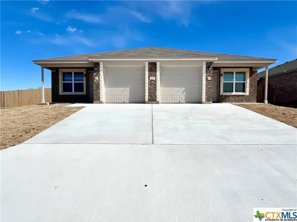 205 Dolphin Dr, Temple, TX 76501