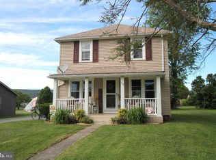 53 Queen St, Reedsville, PA 17084