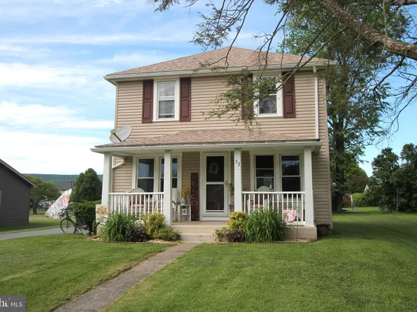 53 Queen St, Reedsville, PA 17084