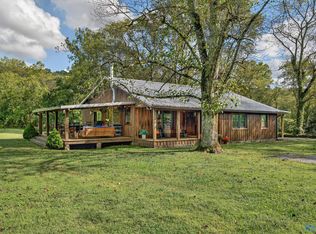 87 Roger Monk Rd, Petersburg, TN 37144