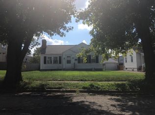 2410 Queen Ave, Middletown, OH 45044