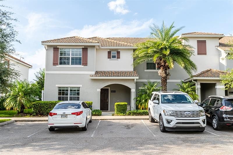 4833 Clock Tower Dr, Kissimmee, FL 34746 Zillow