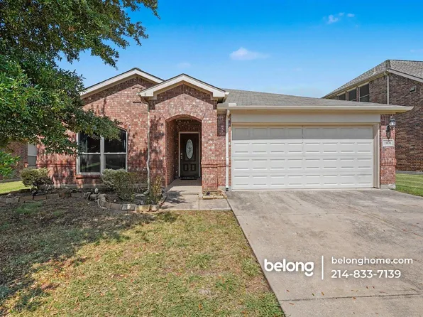 15833 Coyote Hill Dr, Fort Worth, TX 76177