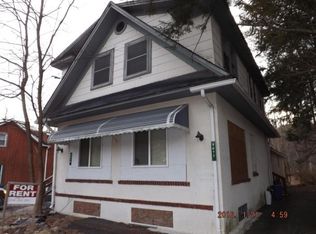4677 Route 447, Canadensis, PA