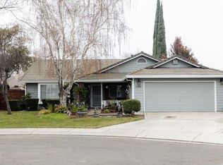 1501 Leavitt Peak Ct, Ceres, CA