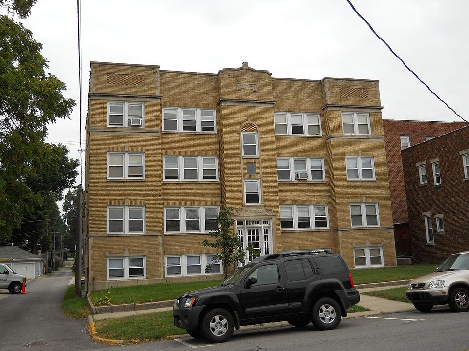 1st image of 254 Lincolnway APT 6