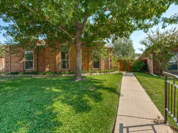 2603 Hickory Bend Dr, Garland, TX 75044