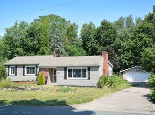 2224 La Cross St, Kalamazoo, MI 49006
