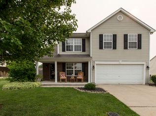 725 Clara Dr, Trenton, OH 45067