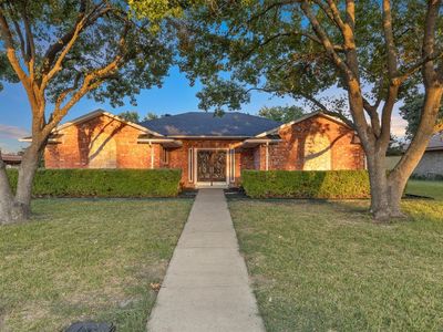 428 Cambridge Dr, Desoto, TX, 75115