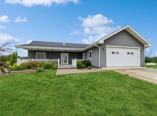 14389 175th Pl, Ackworth, IA 50001