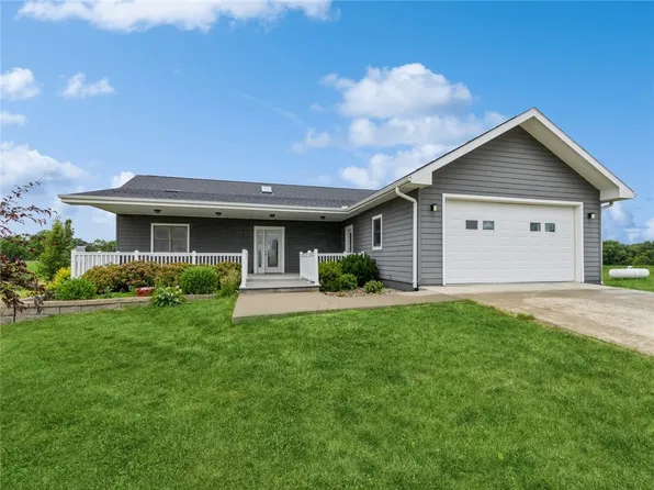 14389 175th Pl, Ackworth, IA 50001